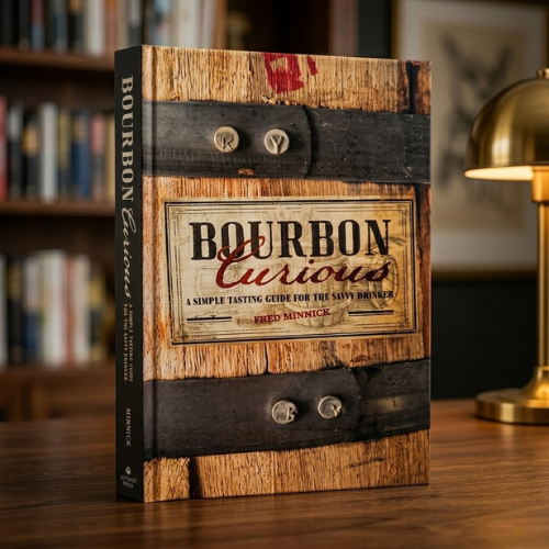 Bourbon Curious